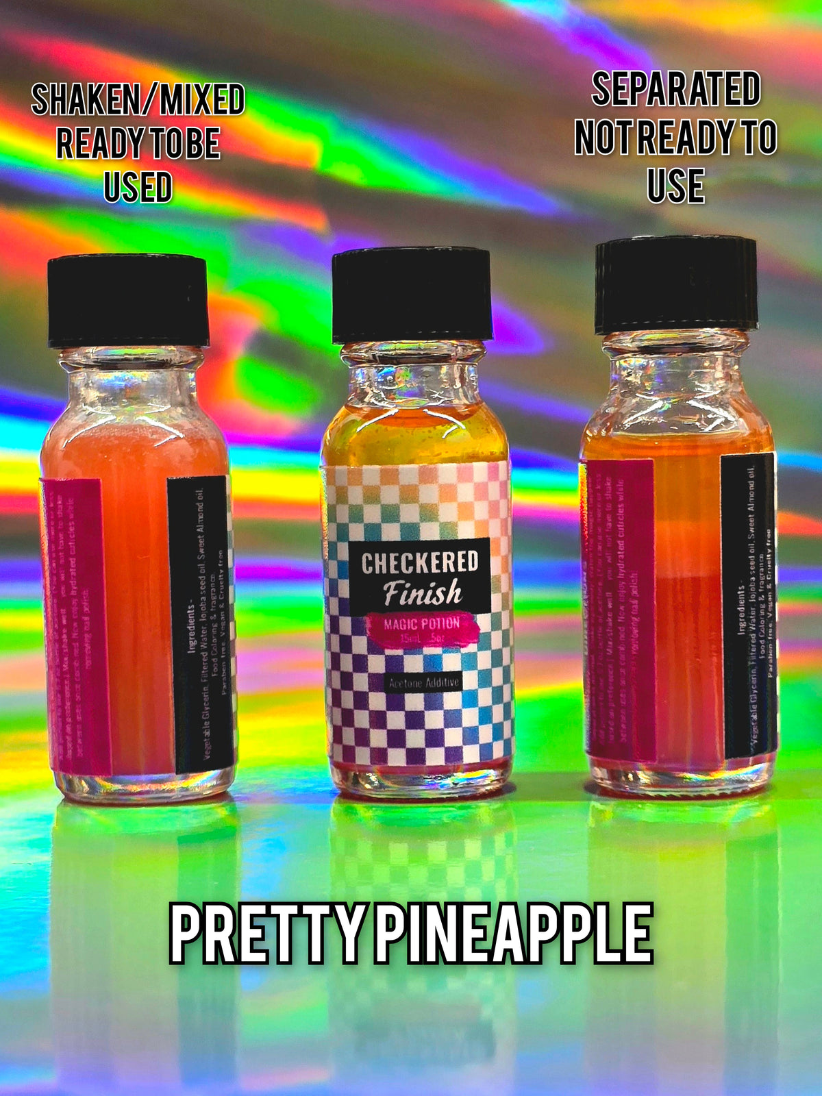 Magic Potion