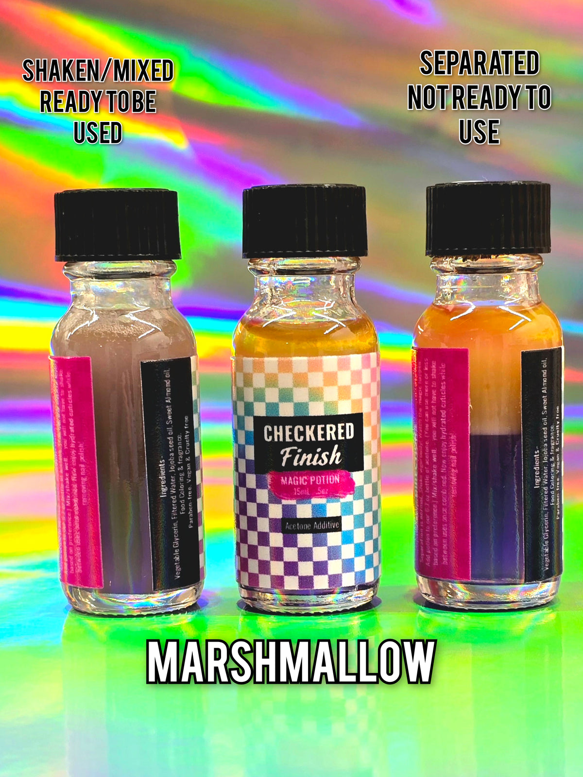 Magic Potion