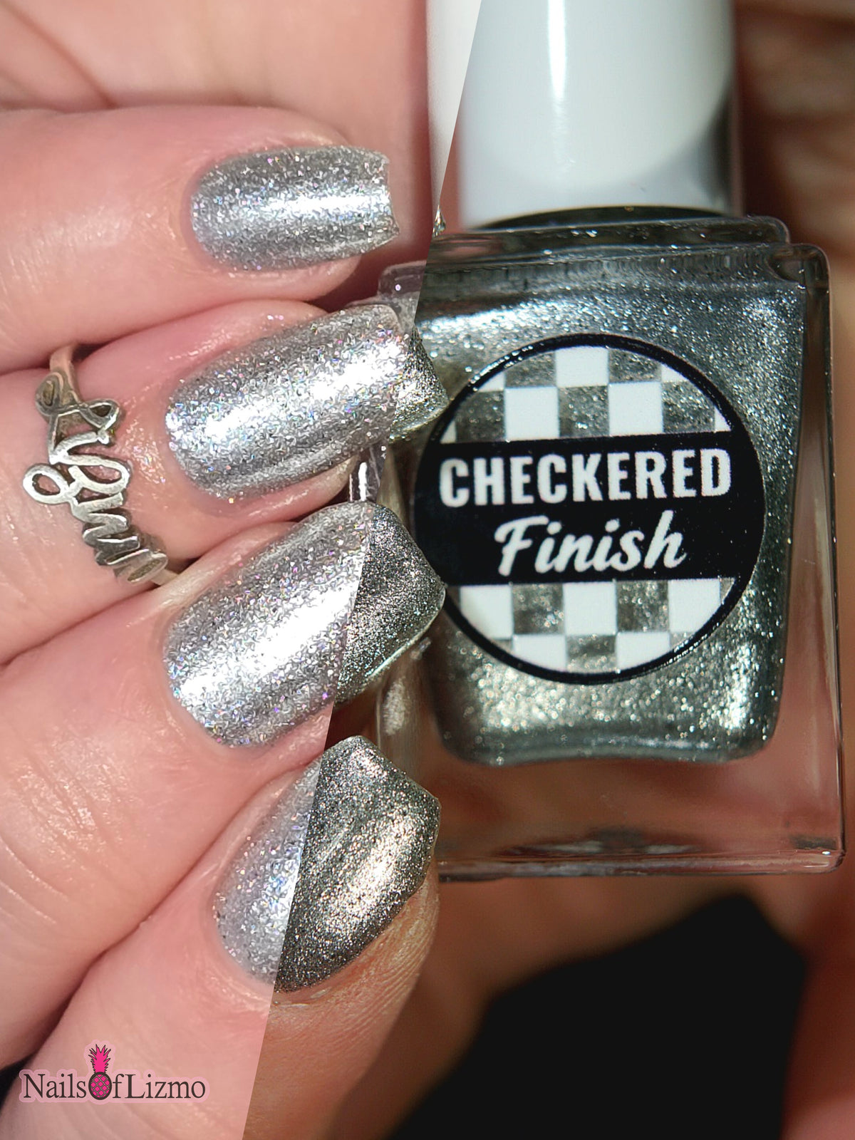 Silver and Cold