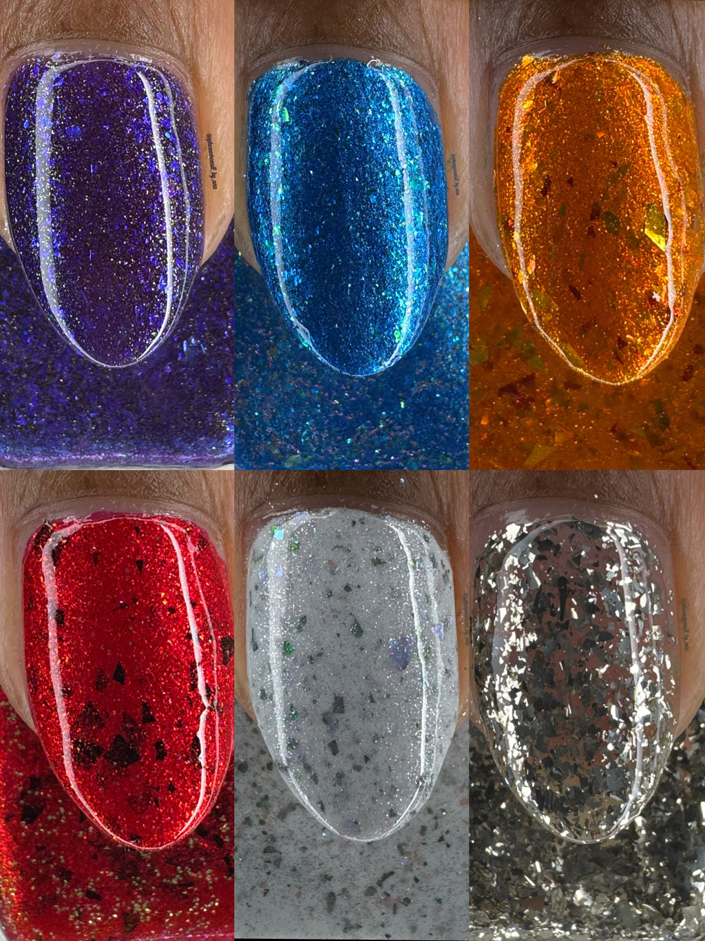 The Story of My Year (6 Piece Collection)