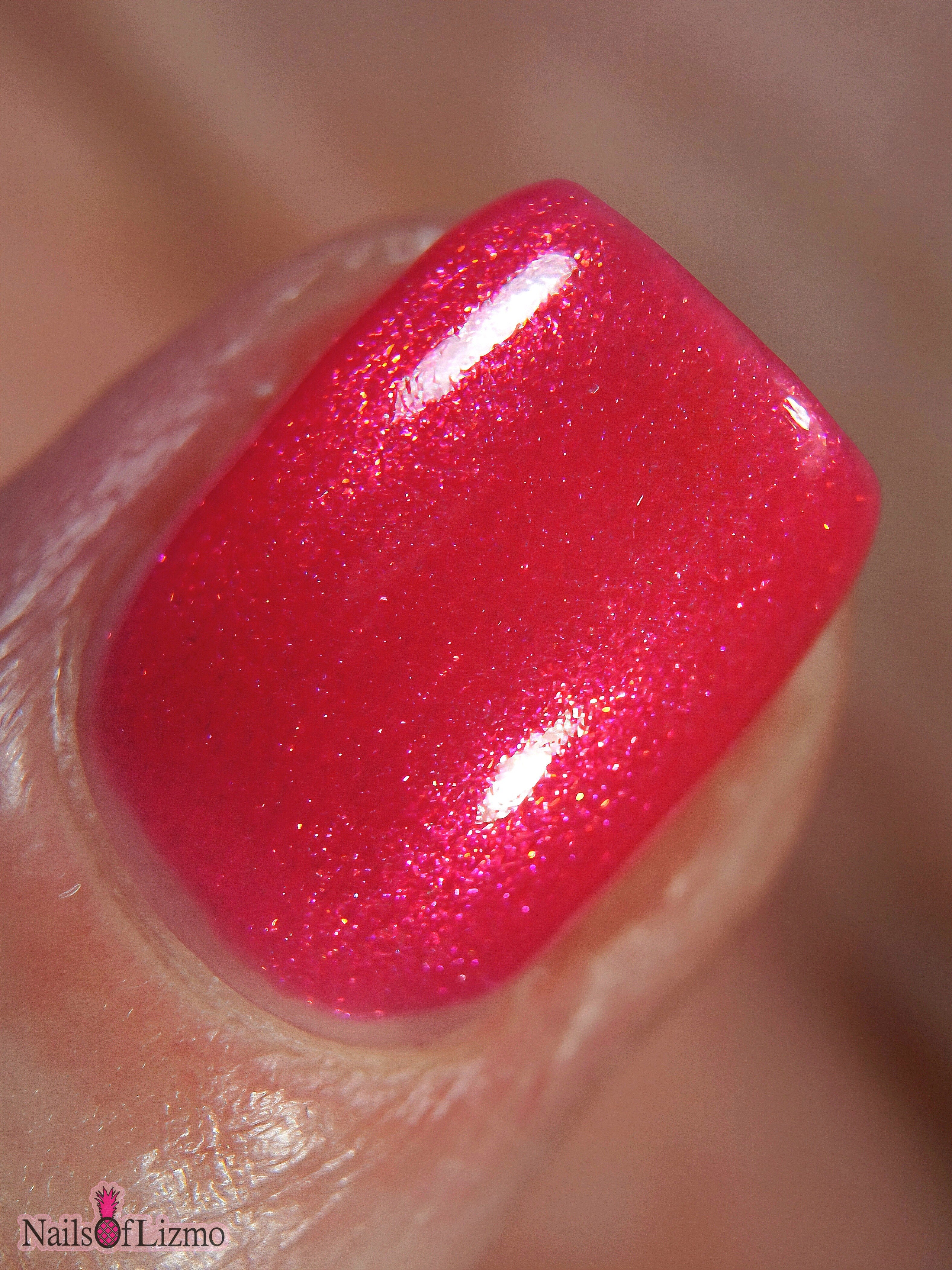 Pineapple Pink