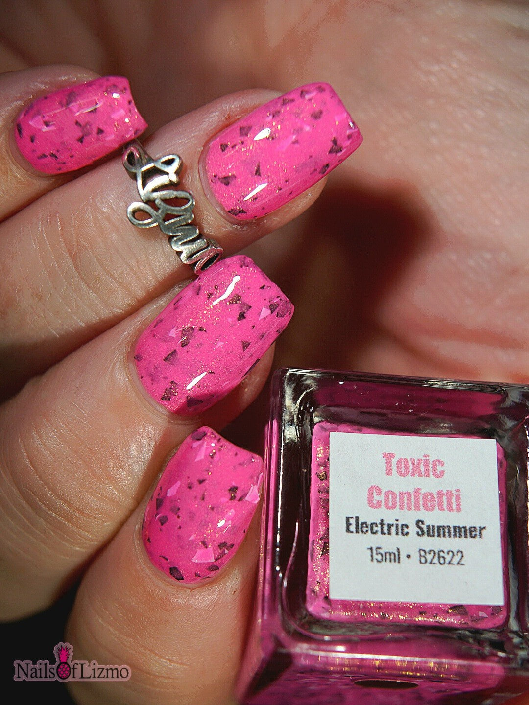 Toxic Confetti