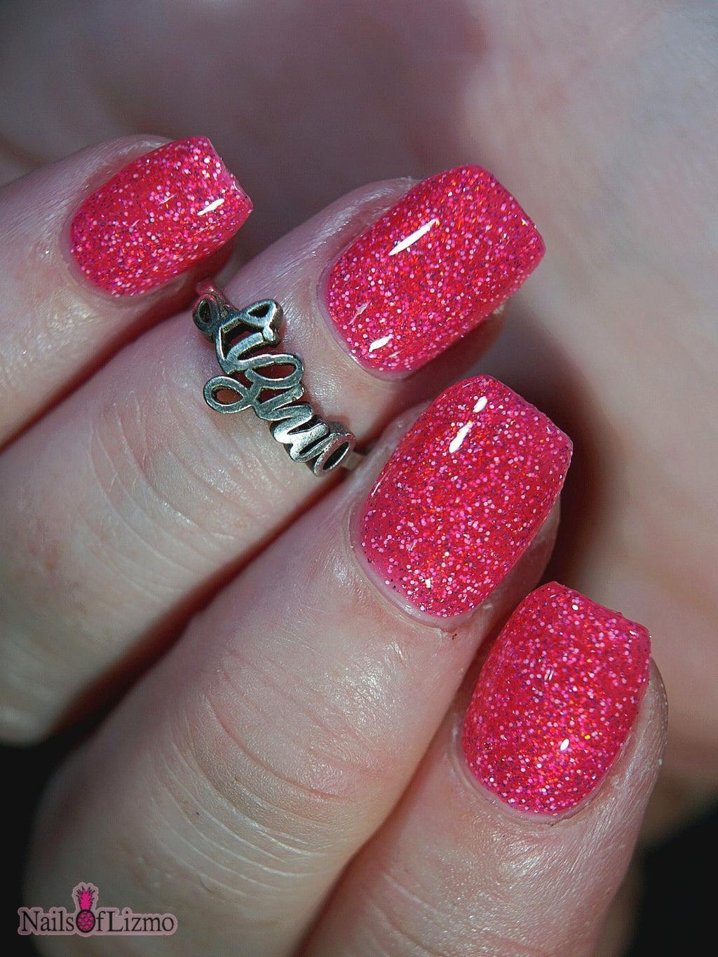 All the Pink Things