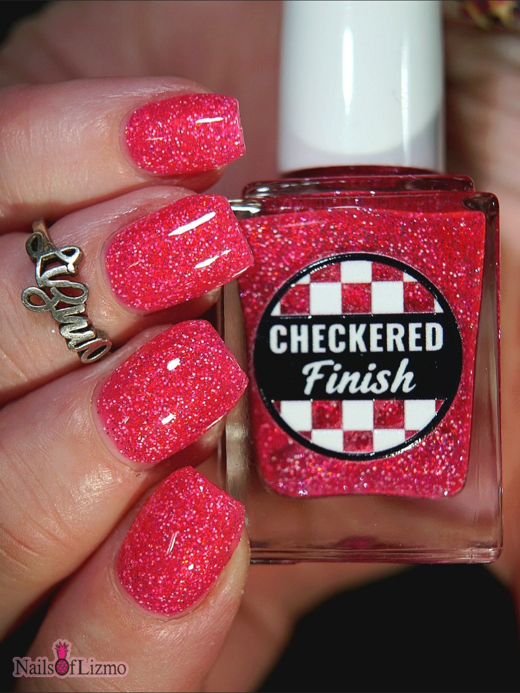 All the Pink Things