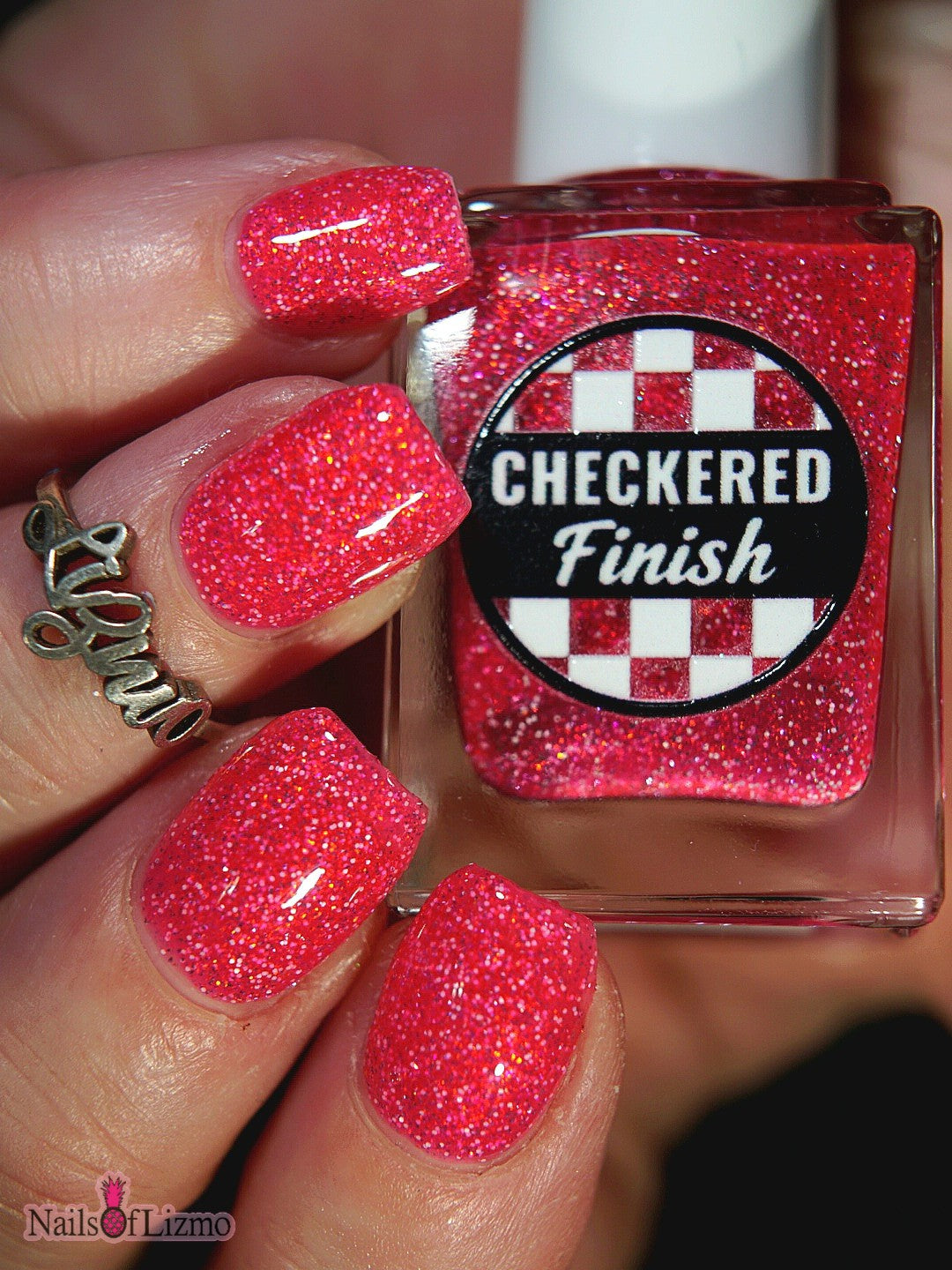 All the Pink Things