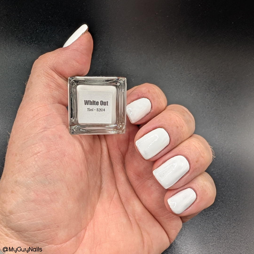 White Out