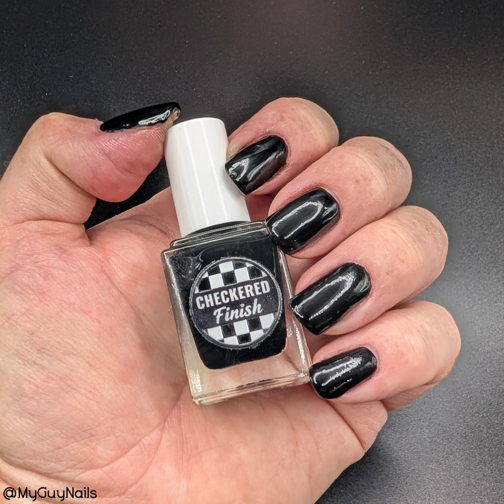 Black Out