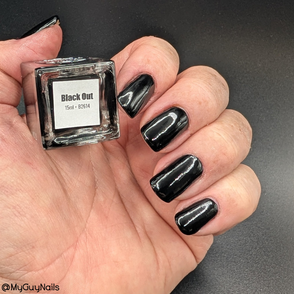 Black Out