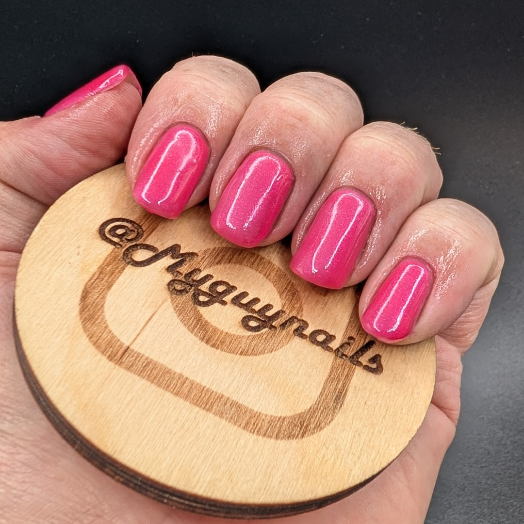 Pineapple Pink