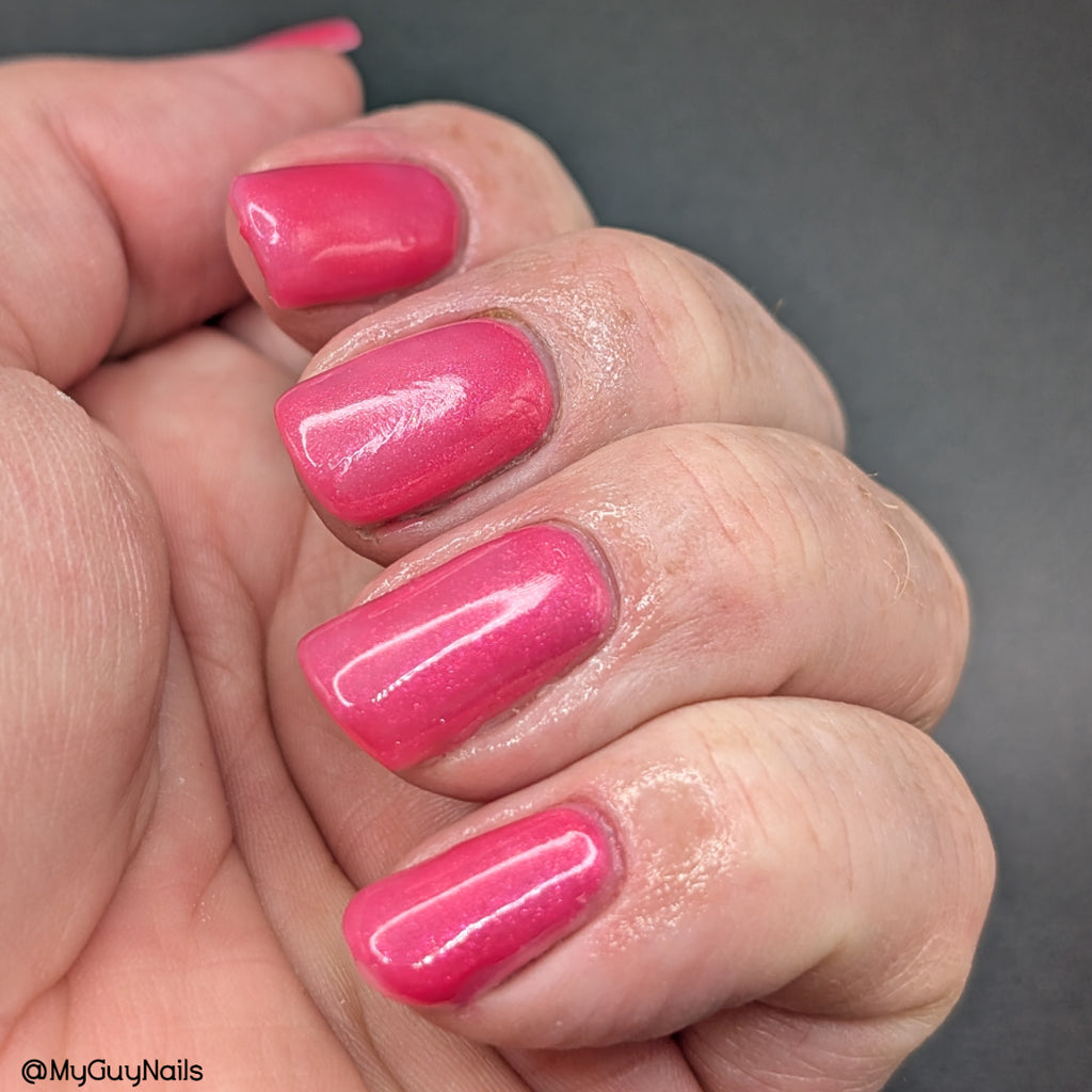 Pineapple Pink