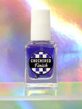 Purple Pit Stop (Nail bed healer with lavender)