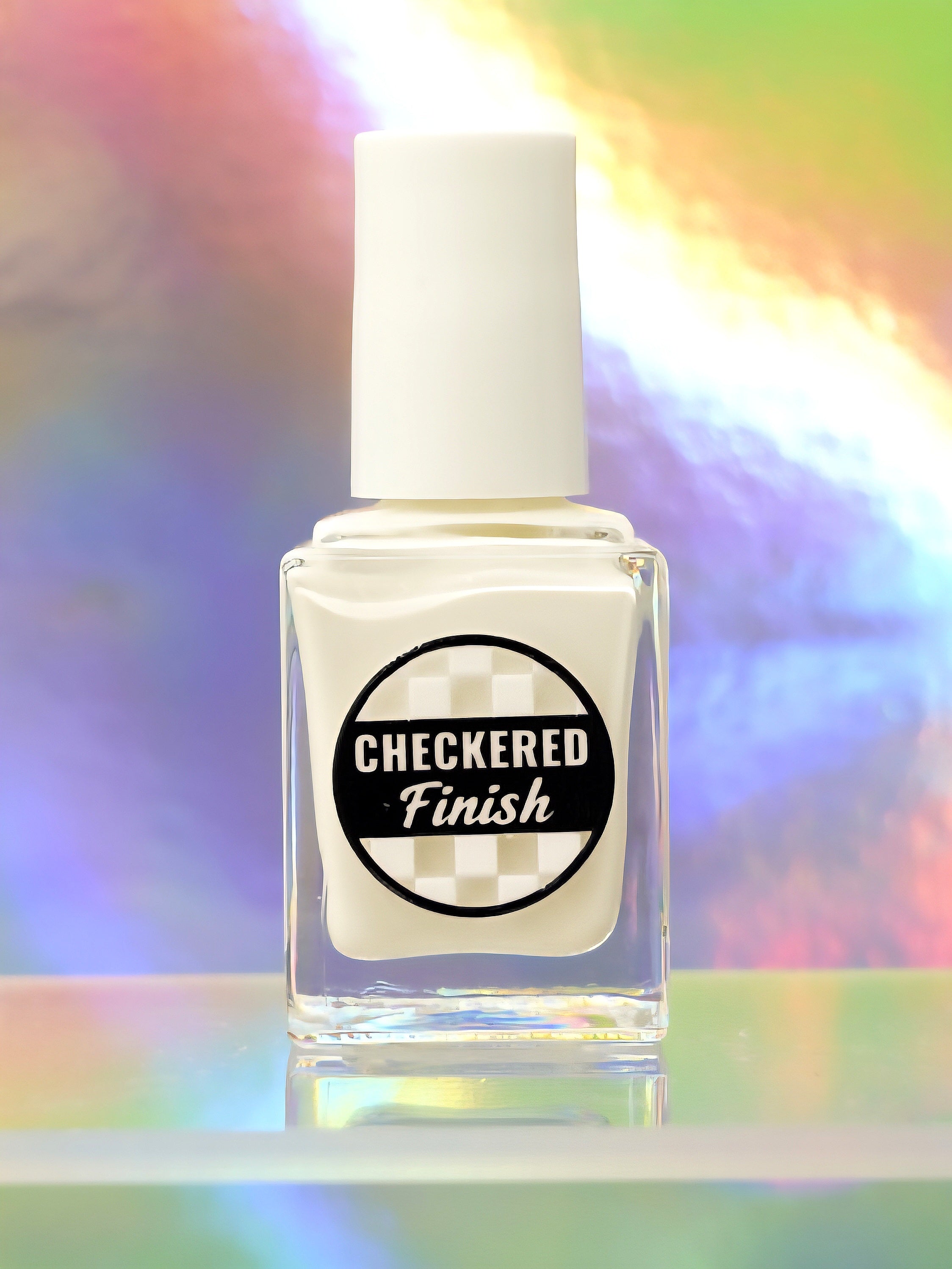 Quick Release (Latex Peel off base coat)