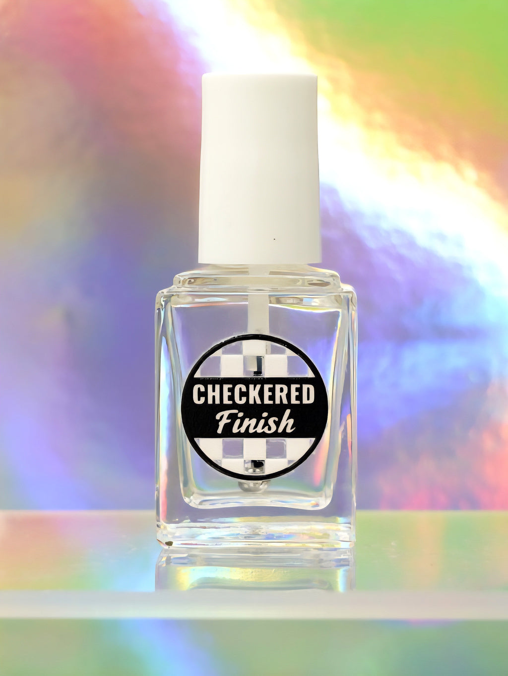 Weekend Warrior (Water-Based Peel off base coat)