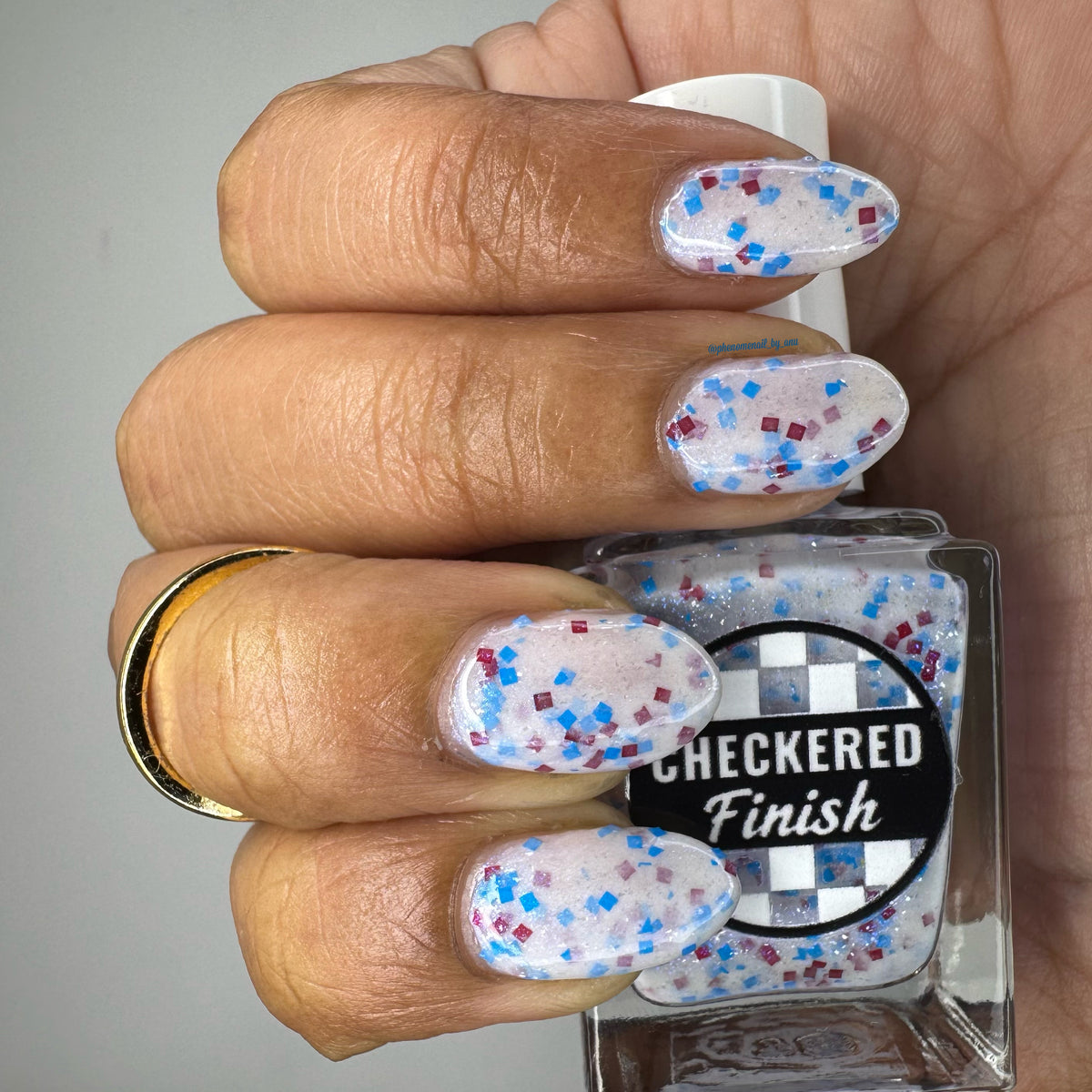 Nail Mail