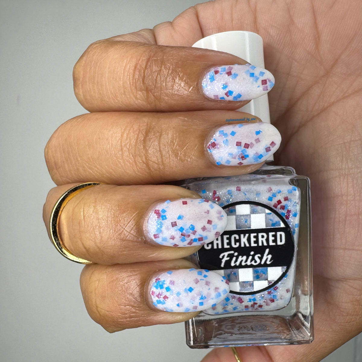 Nail Mail
