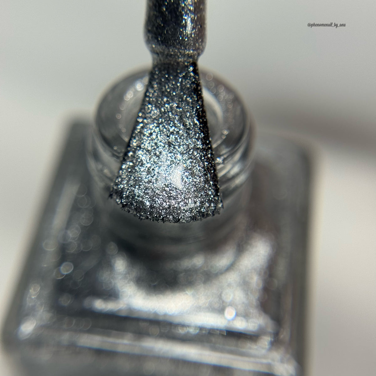 Silver and Cold