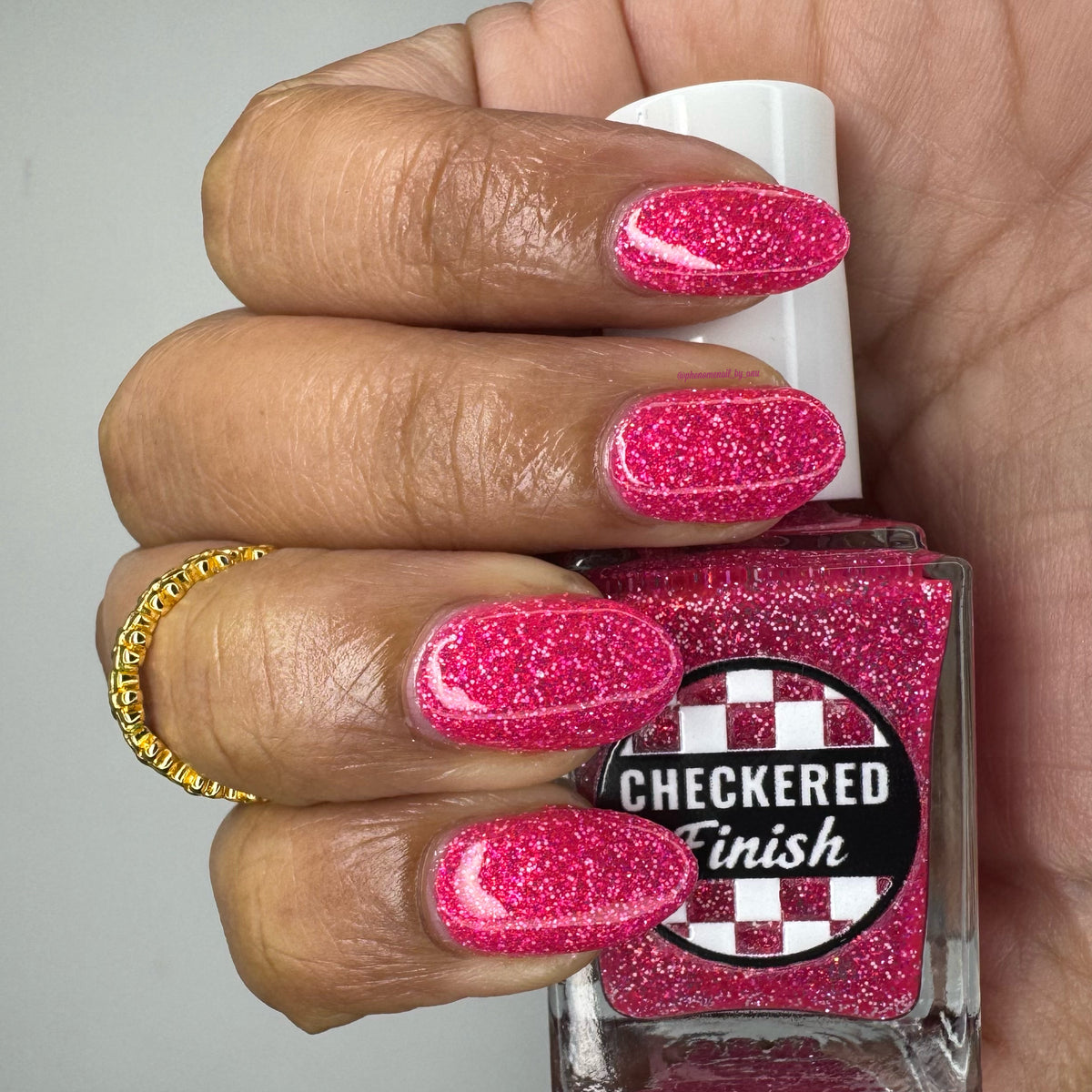 All the Pink Things