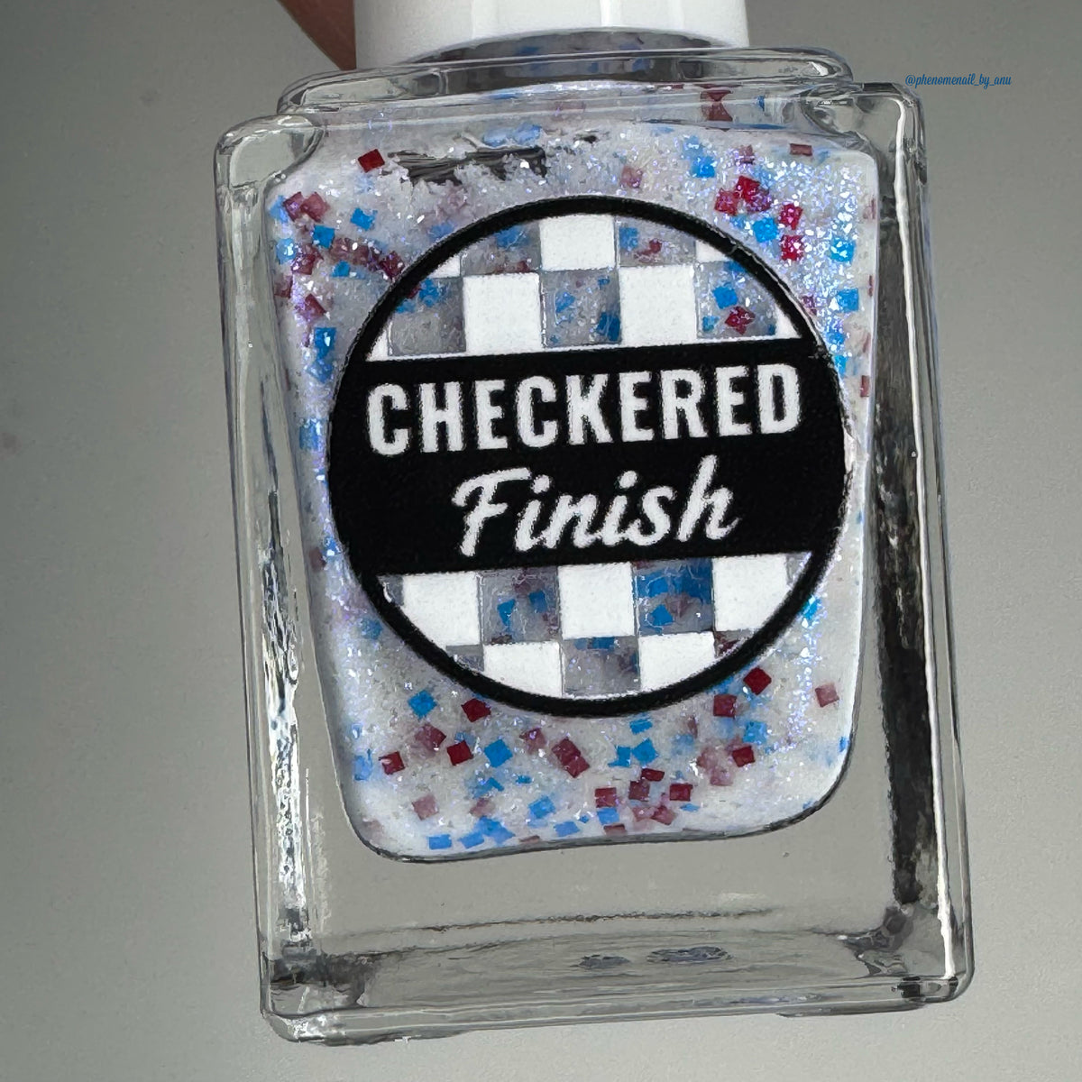 Nail Mail