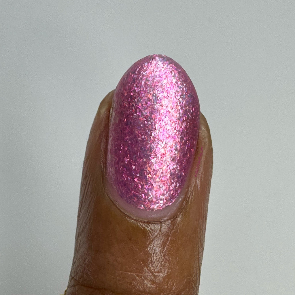 The Taste of Pink