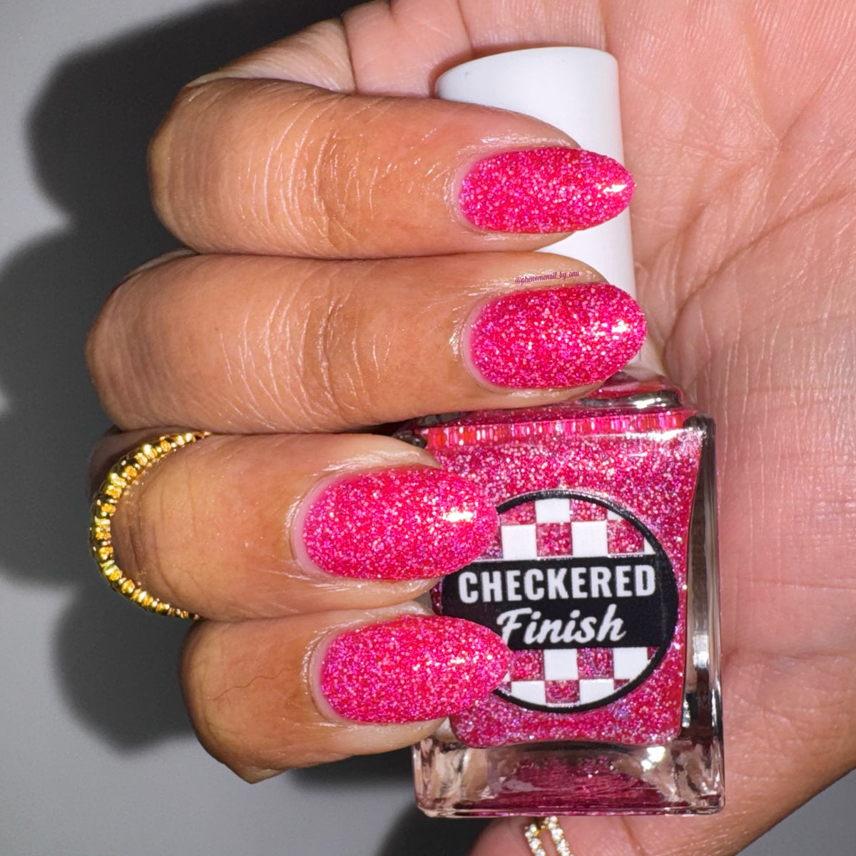All the Pink Things