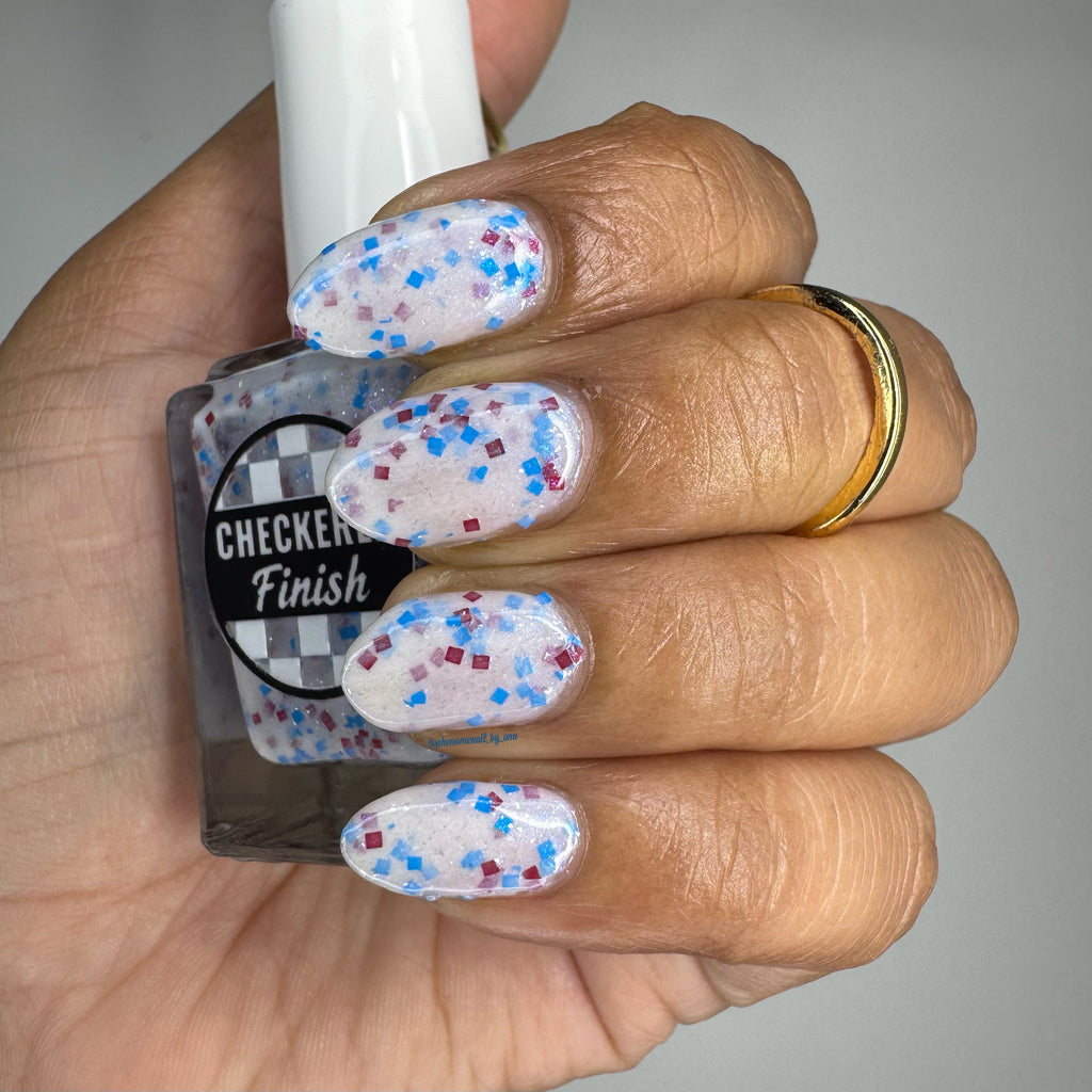 Nail Mail