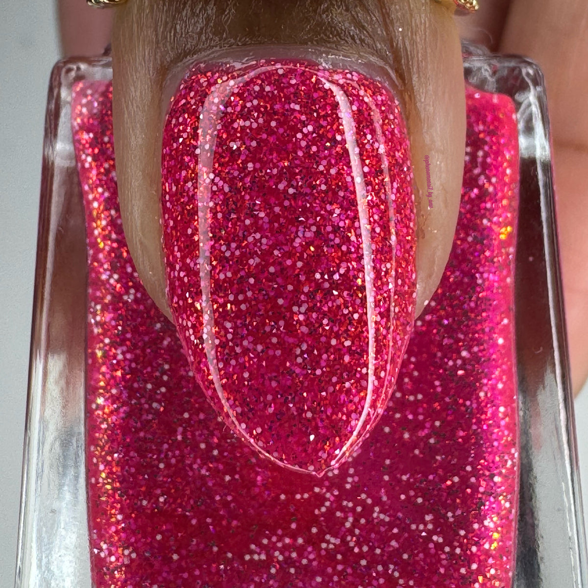 All the Pink Things