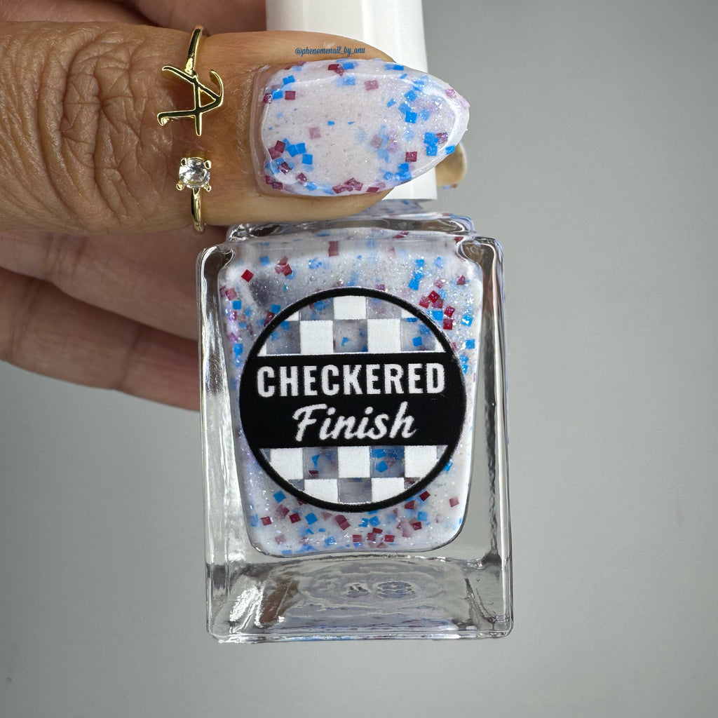 Nail Mail