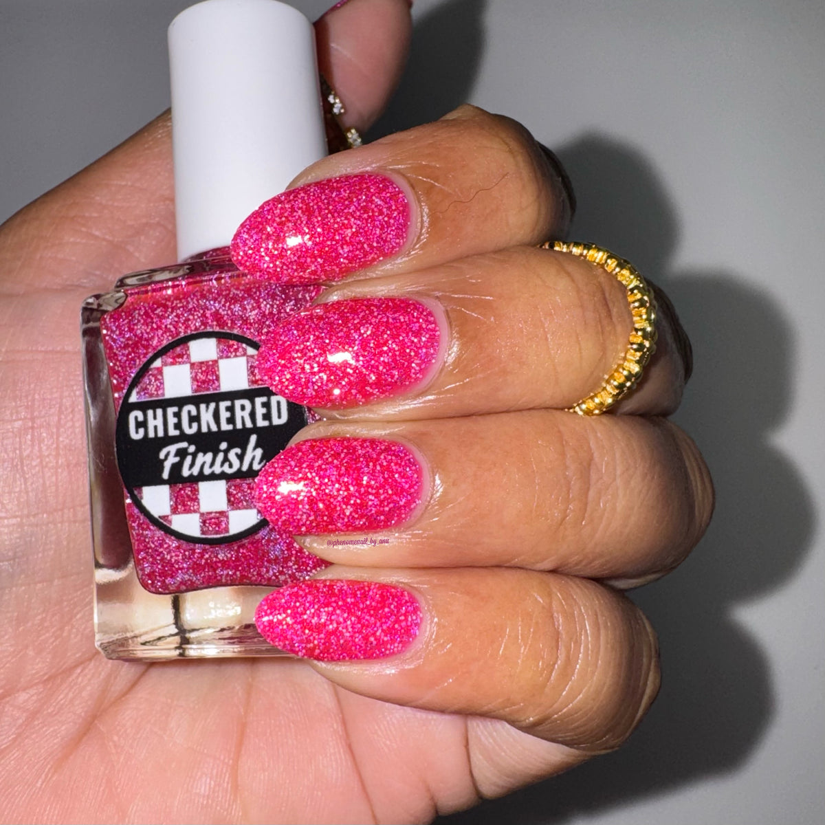 All the Pink Things