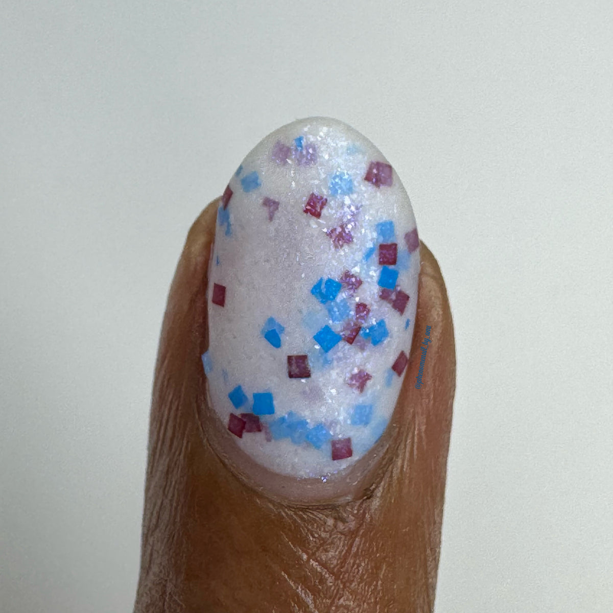 Nail Mail
