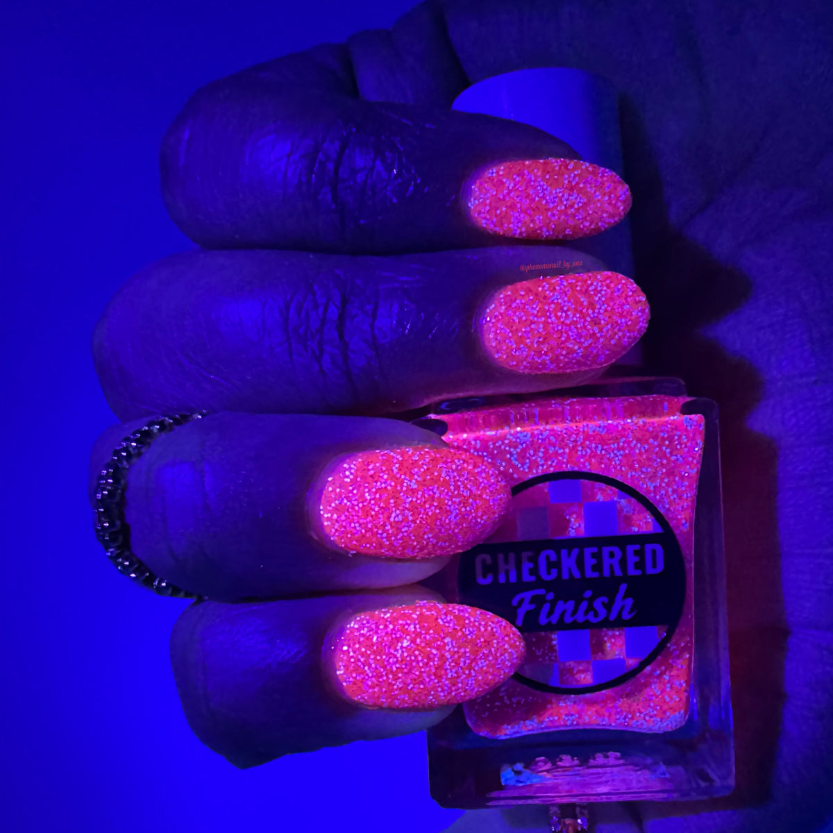 All the Pink Things