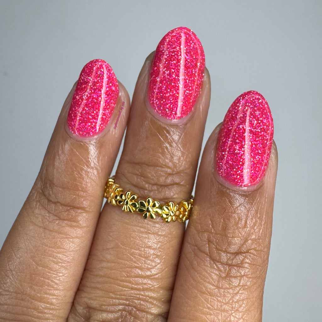 All the Pink Things