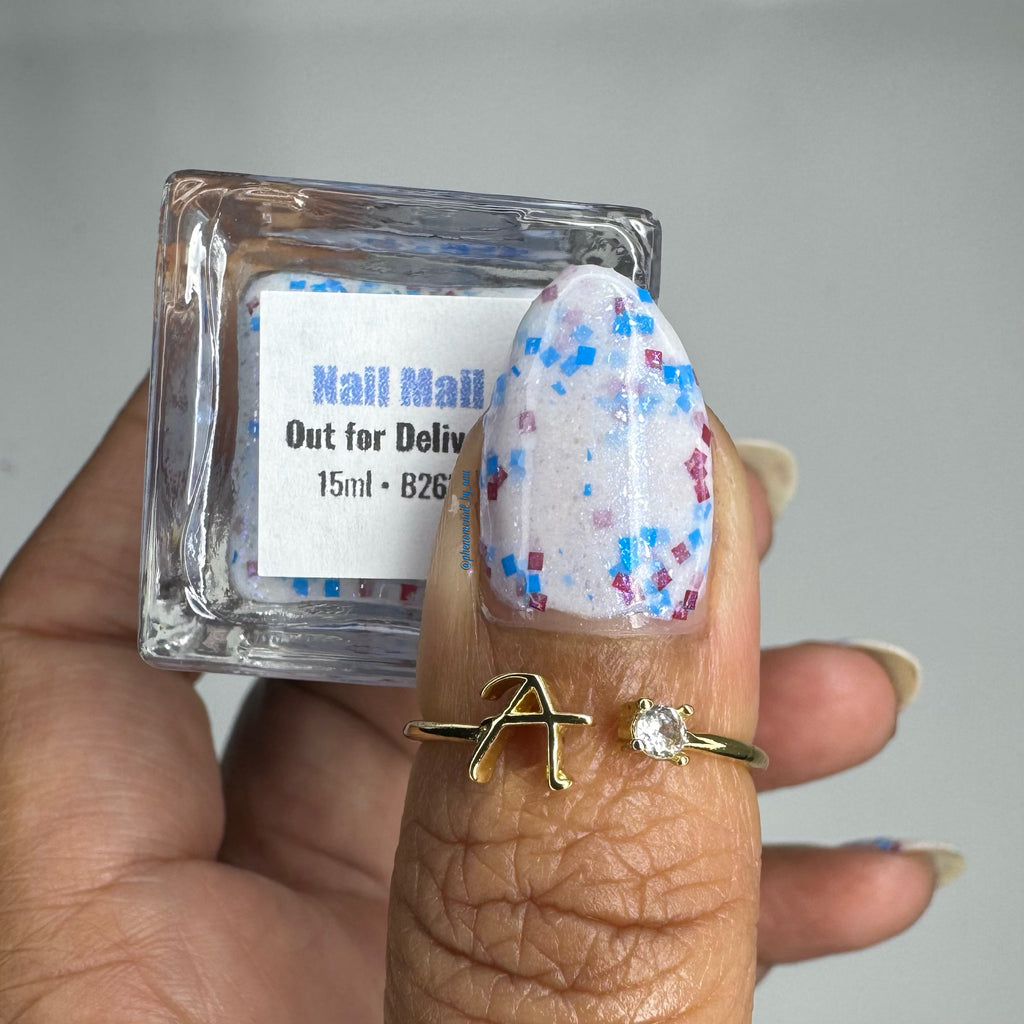 Nail Mail
