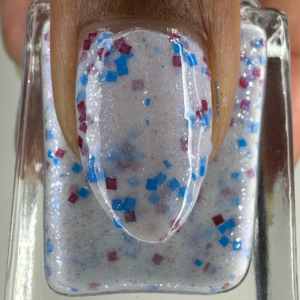Nail Mail