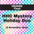 HHC Mystery S+ Holiday Duo (2 S+ duos)