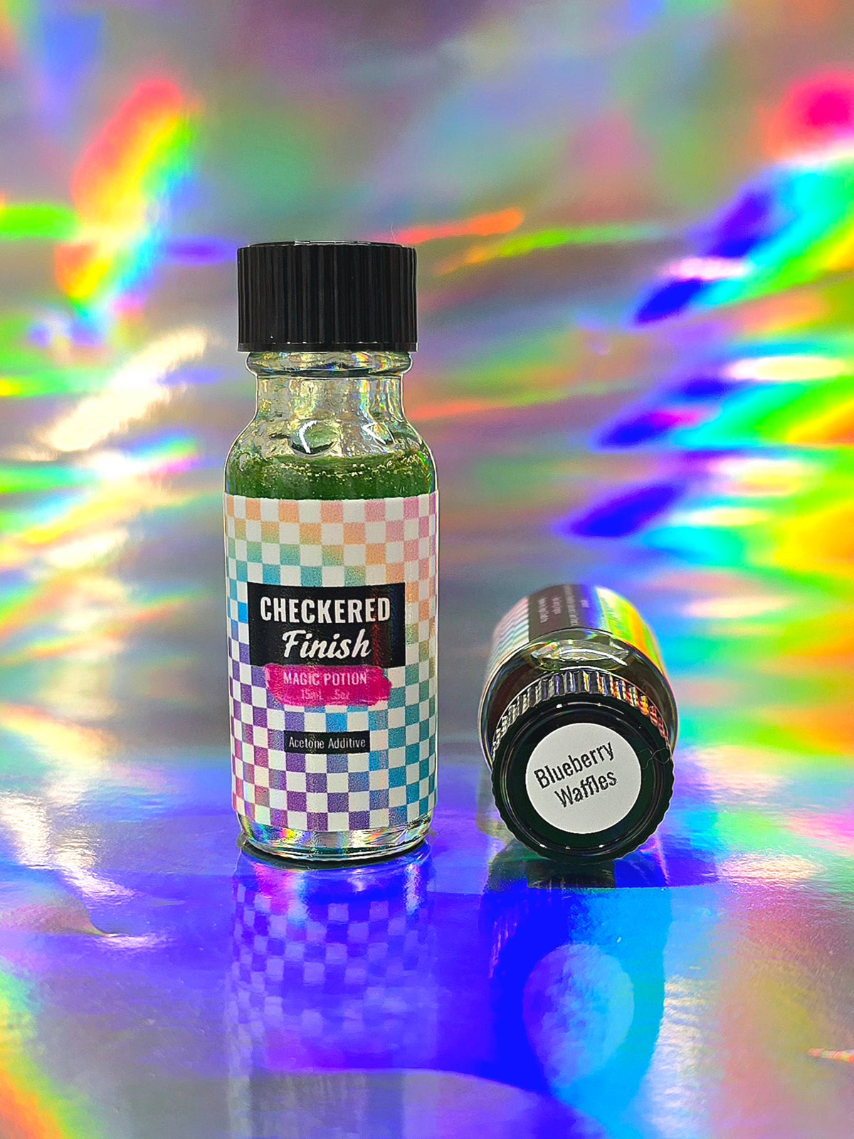 Magic Potion